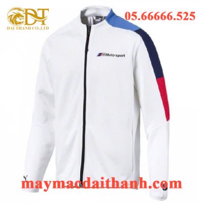Công ty may áo gió cao cấp đẹp
