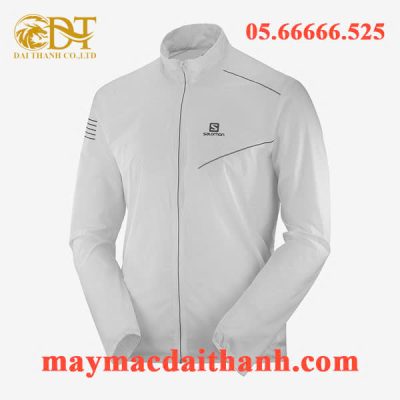 Công ty may áo gió tại Hà Nội