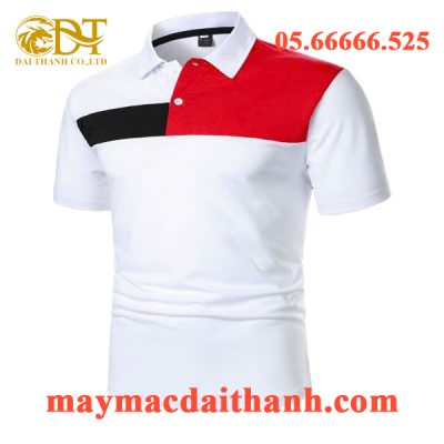 Công ty may áo thun giá rẻ đẹp
