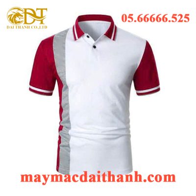 May áo thun theo yêu cầu giá rẻ