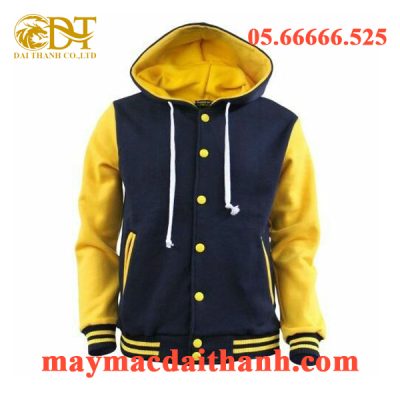 Xưởng may áo khoác cao cấp giá rẻ