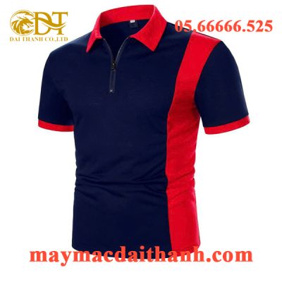 Xưởng may áo thun đồng phục giá rẻ