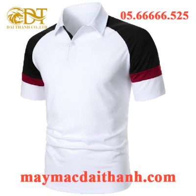 Xưởng may áo thun cao cấp uy tín