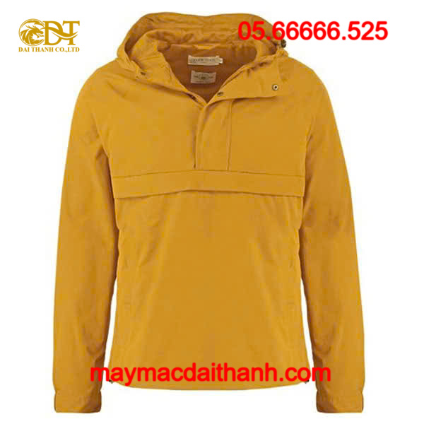 Cơ sở may áo khoác tại Hà Nam