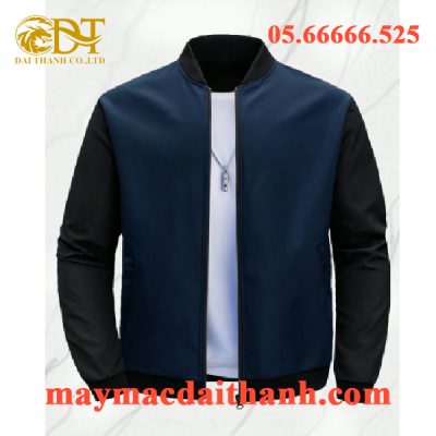 công ty may áo khoác quà tặng rẻ
