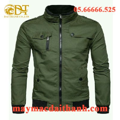 Công ty may áo khoác sự kiện đẹp