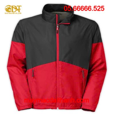 Công ty may áo khoác tại Bình Định