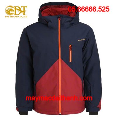 Công ty may áo khoác tại Bình Thuận