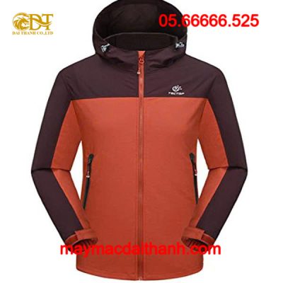 Công ty may áo khoác tại đà nẵng