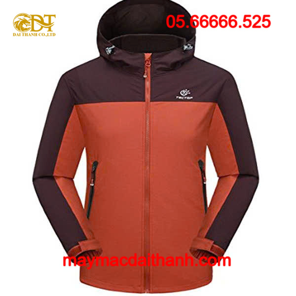 Công ty may áo khoác tại đà nẵng