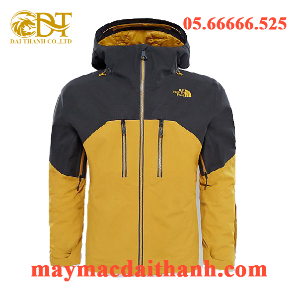 Công ty may áo khoác tại Lào Cai