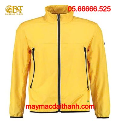 Công ty may áo khoác tại Ninh Bình