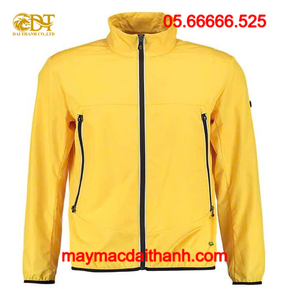 Công ty may áo khoác tại Ninh Bình