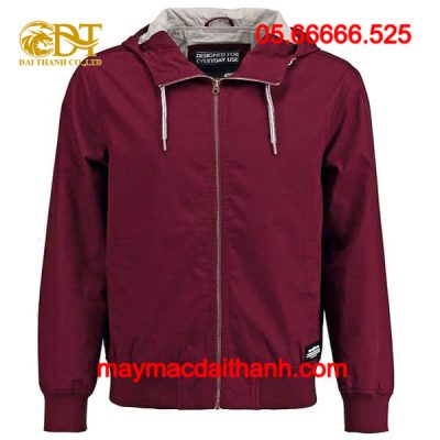 Công ty may áo khoác tại Ninh Thuận