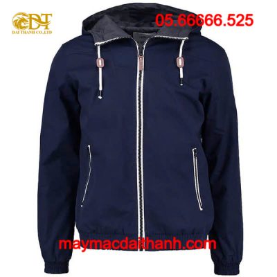 Công ty may áo khoác tại Quảng Nam