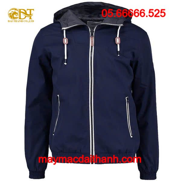 Công ty may áo khoác tại Quảng Nam