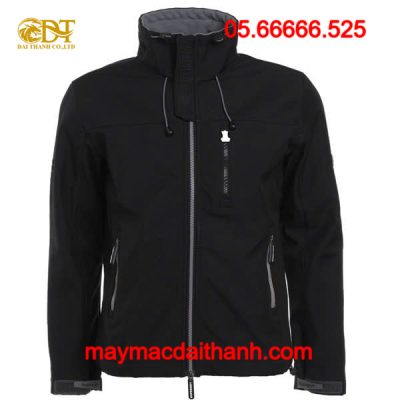 Công ty may áo khoác tại Quảng Ngãi