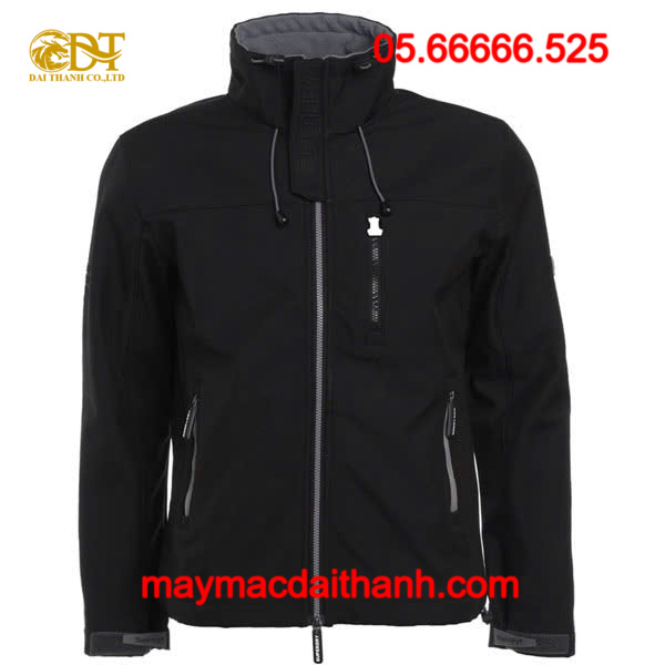 Công ty may áo khoác tại Quảng Ngãi