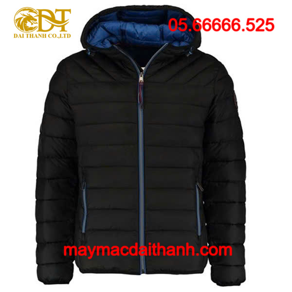 Công ty may áo khoác tại Sóc Trăng