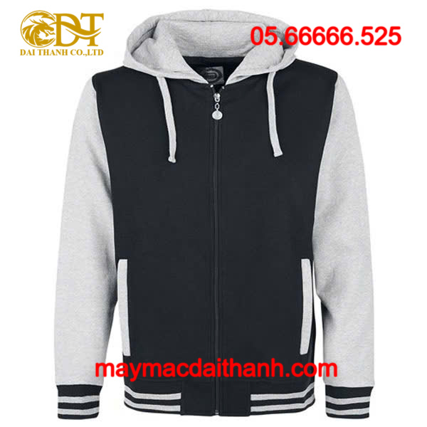 Công ty may áo khoác tại Tiền Giang
