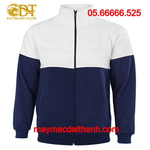 Công ty may áo khoác tại Trà Vinh