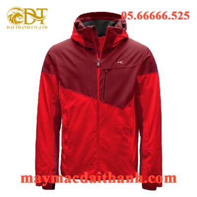 Công ty may áo khoác tại Tuyên Quang