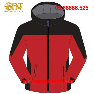 Công ty may áo khoác tại Vĩnh Long