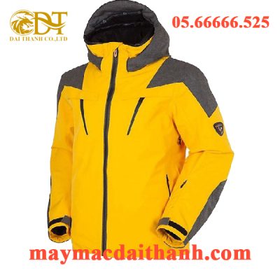 Công ty may áo khoác tại Yên Bái