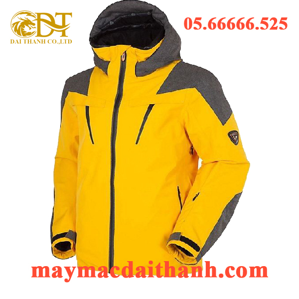 Công ty may áo khoác tại Yên Bái