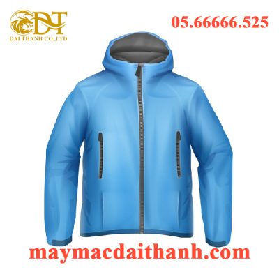 Địa điểm may áo khoác đẹp giá rẻ