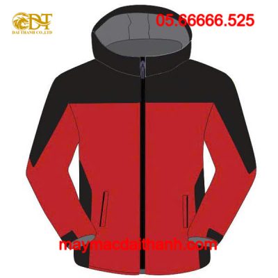 Địa điểm may áo khoác tại Bắc Giang