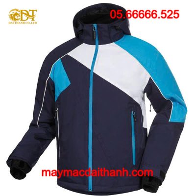 Địa điểm may áo khoác tại Nam Định