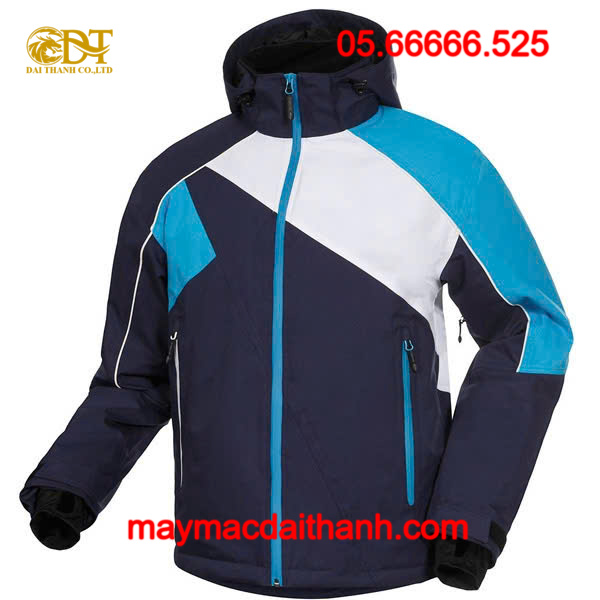 Địa điểm may áo khoác tại Nam Định