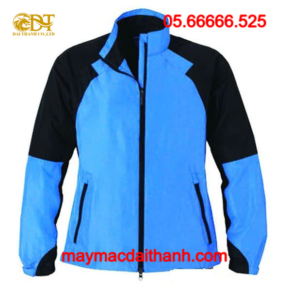 Địa điểm may áo khoác tại Quảng Ninh