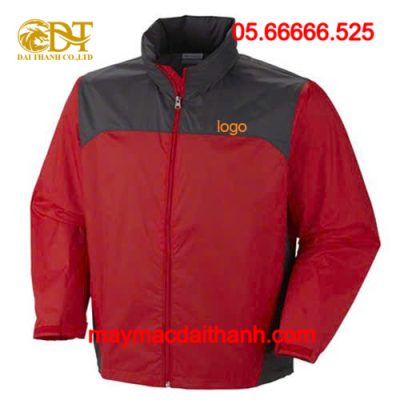 May áo khoác giá rẻ tại Bình Phước