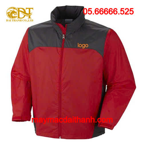 May áo khoác giá rẻ tại Bình Phước