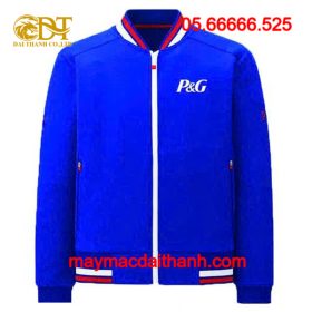 May áo khoác giá rẻ tại Tây Ninh