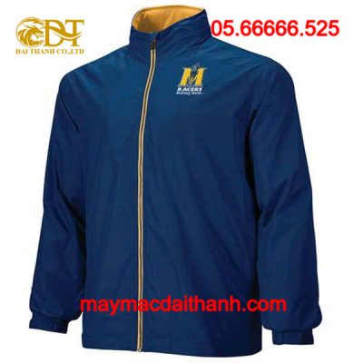 May áo khoác giá rẻ tại Vũng Tàu