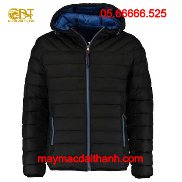 May áo khoác tại Cao Bằng chất lượng
