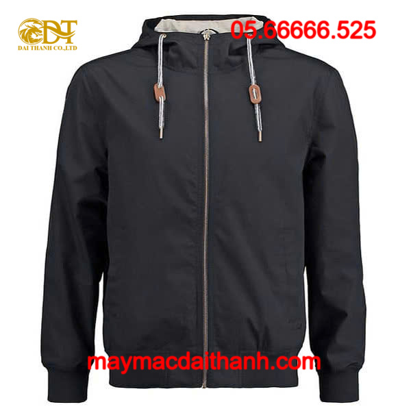 May áo khoác tại Hà Tĩnh giá rẻ