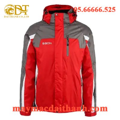 May áo khoác tại Phú Thọ cao cấp