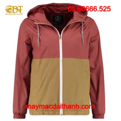 May áo khoác tại Quảng Bình giá rẻ