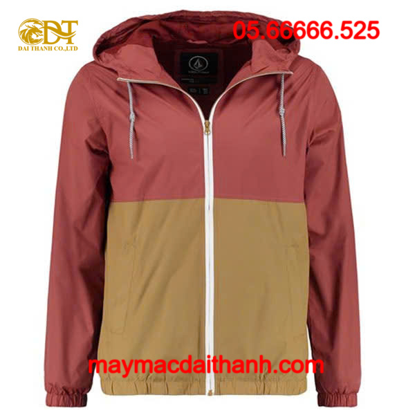 May áo khoác tại Quảng Bình giá rẻ