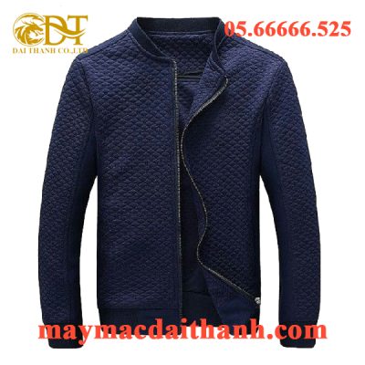 May áo khoác tại Sơn La uy tín
