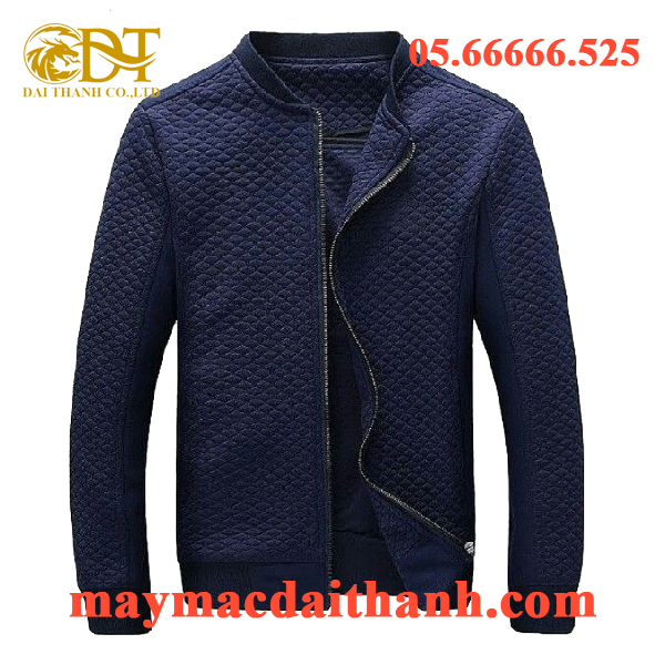 May áo khoác tại Sơn La uy tín