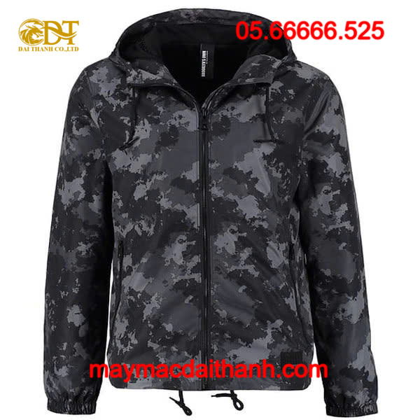 May áo khoác tại Thanh Hóa giá rẻ