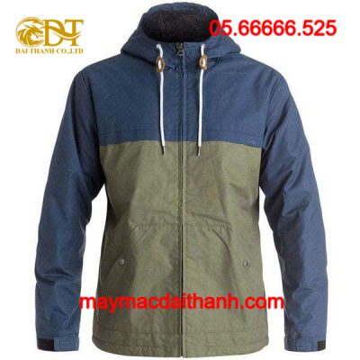 Xưởng may áo khoác đẹp tại TP HCM
