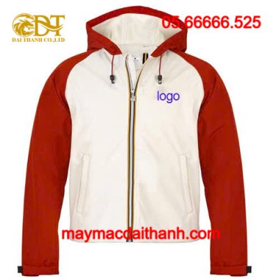 Xưởng may áo khoác rẻ tại Bến Tre