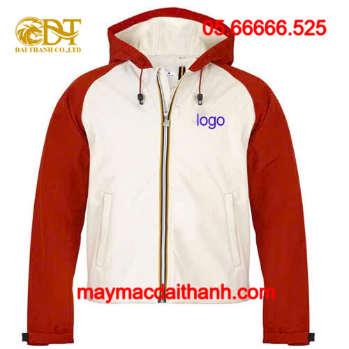 Xưởng may áo khoác rẻ tại Bến Tre