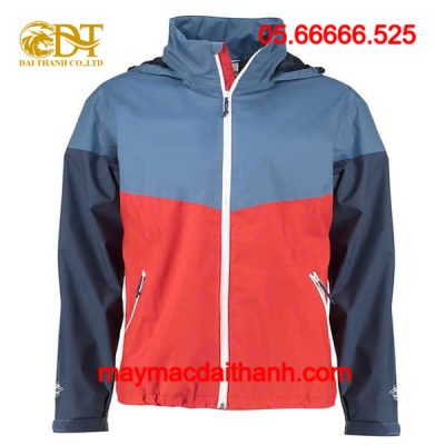 Xưởng may áo khoác rẻ tại Cần Thơ